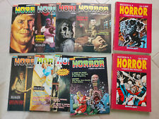 Horror fumetti dell usato  Carapelle