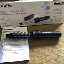 Babyliss type 2583bu for sale  ABERDARE