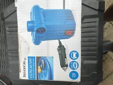 Silvercrest electric air for sale  GLASGOW