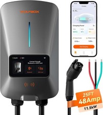 Wolfbox level charger for sale  Chatsworth