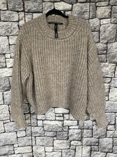 Grobstrick pullover damen gebraucht kaufen  Bergisch Gladbach