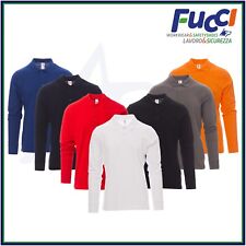 Polo uomo lavoro usato  Andria