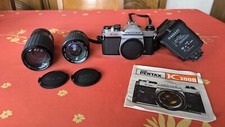 Appareil asahi pentax d'occasion  Reims