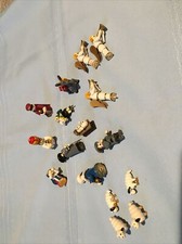 Vintage lot nativity for sale  Shelby