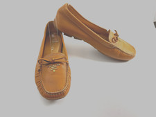 Prada women leather for sale  Seymour
