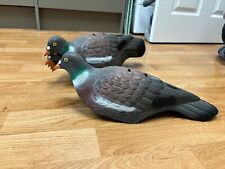 Half shell shooting for sale  KING'S LYNN