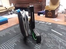 Aluminum belt mount for sale  Putnam