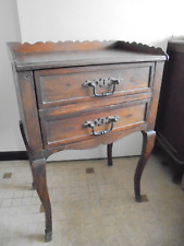 Meuble ancien chevet d'occasion  Marseille V