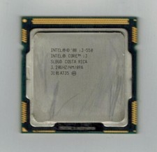 Intel core 550 gebraucht kaufen  Moers