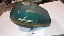 Serbatoio moto guzzi usato  Bari