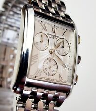 Raymond weil chronograph for sale  Palatine