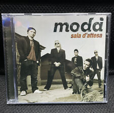 Moda sala attesa usato  Ascoli Piceno