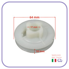 Puleggia avviamento strappo usato  Altavilla Silentina