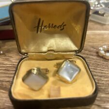 Vintage 1950 gold for sale  SHERINGHAM