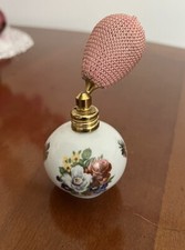 Vintage perfume atomiser for sale  GILLINGHAM