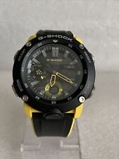 Casio mens shock for sale  BLACKBURN