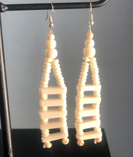 Vintage boho bone for sale  Roslindale