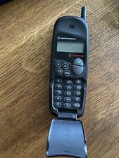 Vintage motorola gsm for sale  HEXHAM