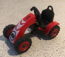 Playmobil karting enfant d'occasion  La Bresse