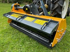 Raptor 125 flail for sale  STROUD