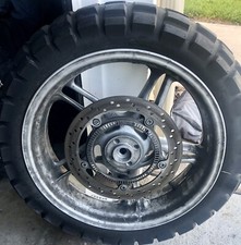 Rims tires front for sale  Oceanside