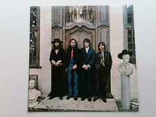 Usado, THE BEATLES 1979 UK LP HEY JUDE LAMINATED SLEEVE PARLOPHONE PCS 7184 comprar usado  Enviando para Brazil