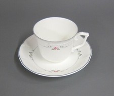 Kaffeetasse tasse villeroy gebraucht kaufen  Karlsruhe