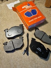 Front brake pad for sale  BEDWORTH