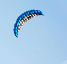 Kwasyo 2.5m parafoil for sale  EDINBURGH
