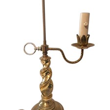 Brass bouillette twist d'occasion  Expédié en Belgium