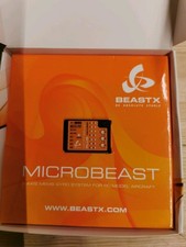 beastx microbeast gebraucht kaufen  Kassel