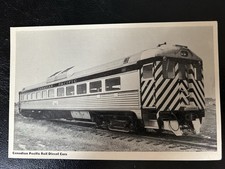 Canadian pacific rail for sale  PETERBOROUGH