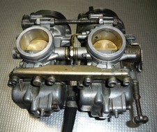 Vergaser suzuki 750 gebraucht kaufen  Soyen