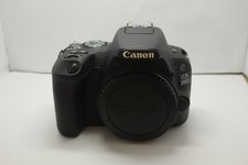 Canon eos 200d usato  Dalmine