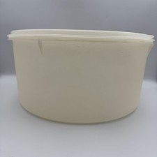 Vintage tupperware cake for sale  Bluff City
