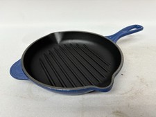 Creuset griddle grill for sale  LINCOLN