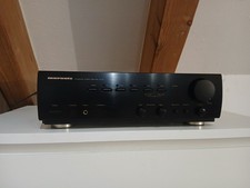 Marantz integrated stereo gebraucht kaufen  Merching