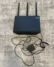 Asus ac1900 wifi for sale  Sarasota