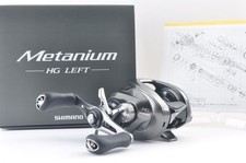 Moulinet appât shimano d'occasion  Expédié en France