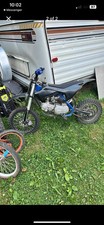 Pro 125cc vader for sale  Port Byron