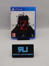 War ps4 uk for sale  LEEDS