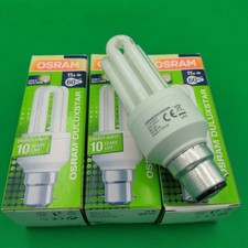 11w 60w low for sale  WORTHING