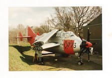 Photograph fairey gannet for sale  FELTHAM