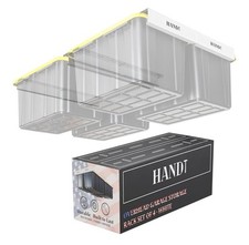 Overhead garage storage for sale  Dearborn Heights