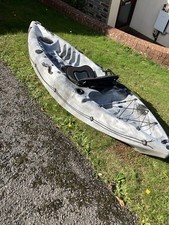 Kayak canoe sit for sale  NEWTON ABBOT