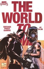 Marvel knights come for sale  Arlington
