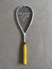 squash racket for sale  BROUGH