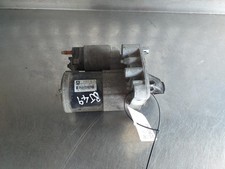 Peugeot 207 starter for sale  TIPTON