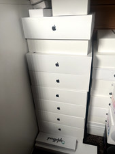 Riginal apple verpackung gebraucht kaufen  Magdeburg