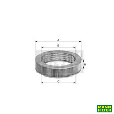 Luftfilter daihatsu charmant gebraucht kaufen Luftfilter daihatsu charmant gebraucht kaufen  Heilbronn